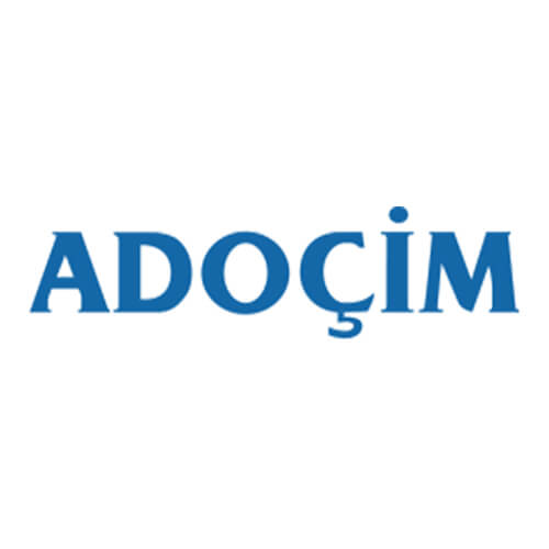 Adoçim Logo