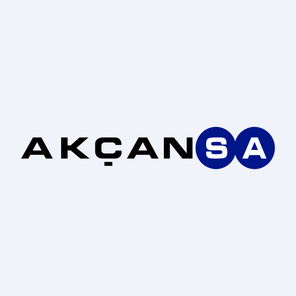 Akçansa Logo
