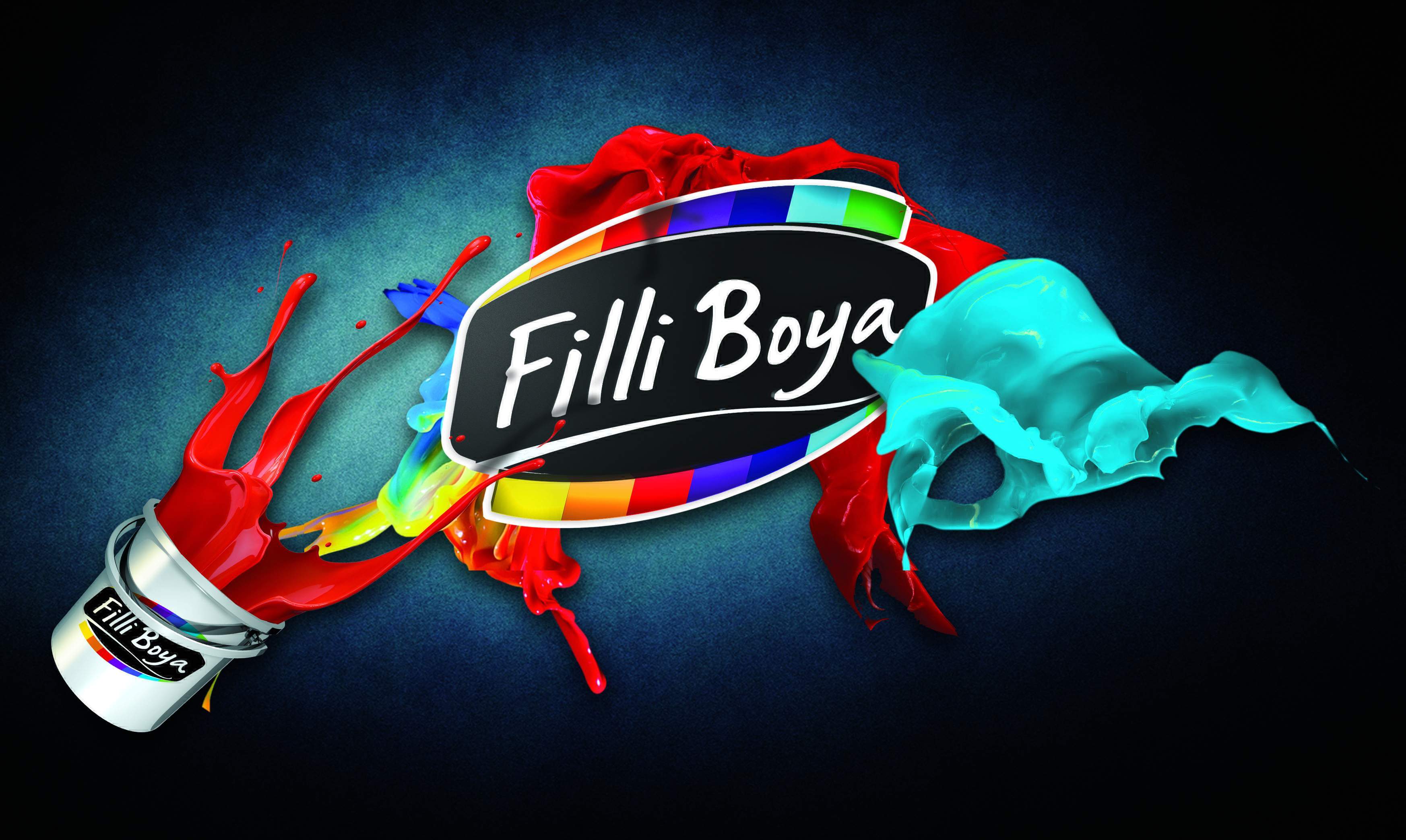 Filli Boya Logo
