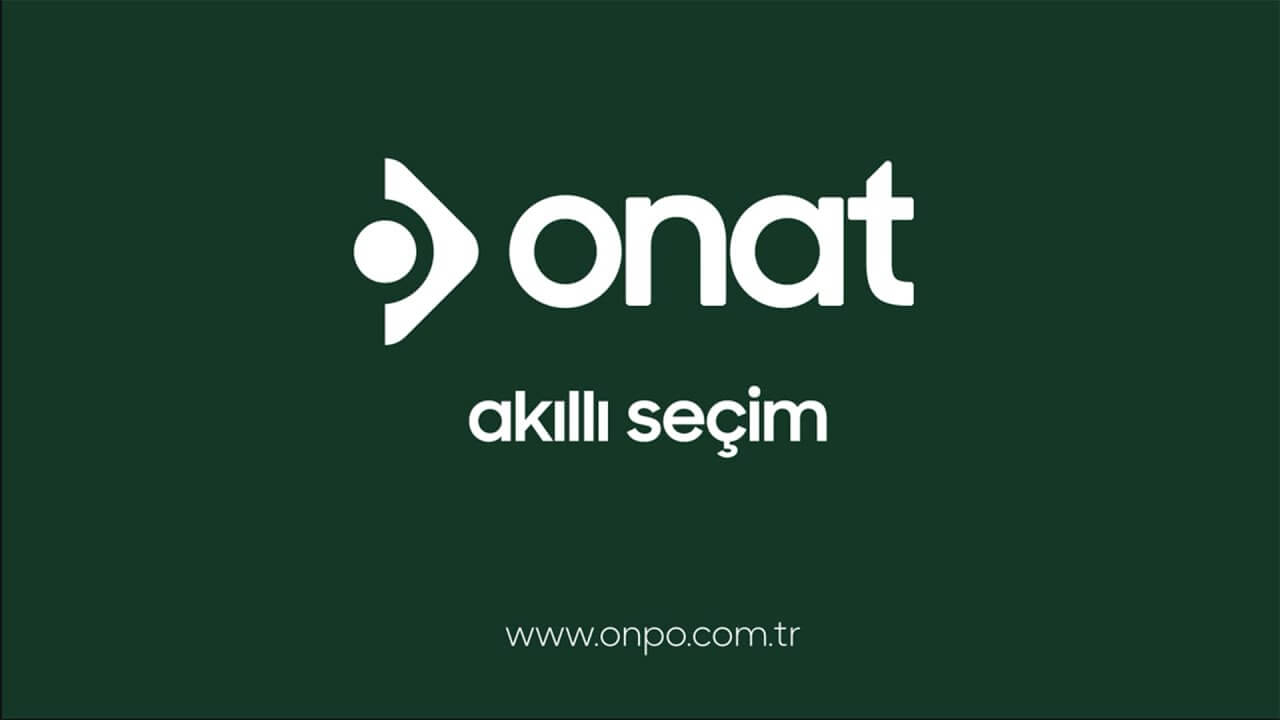Onat Logo