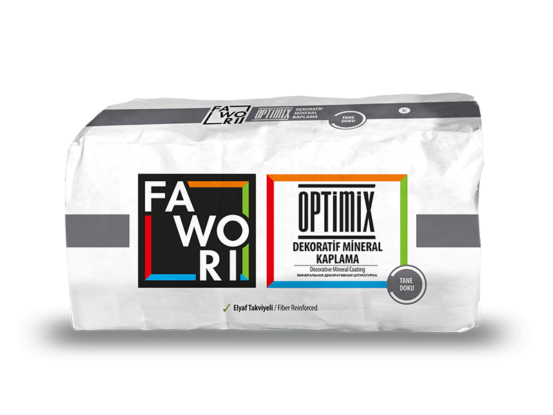 Fawori OptimIX Logo