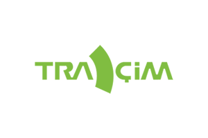 Traçim Logo