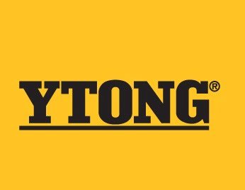 YTONG Logo